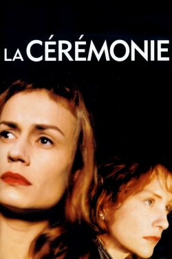 Watch La Ceremonie movies free AniWave