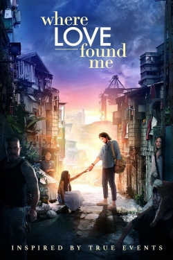 Watch Where Love Found Me movies free AniWave