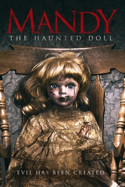 Watch Mandy the Haunted Doll movies free AniWave