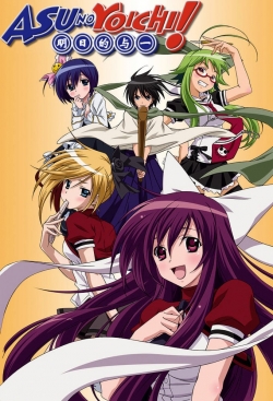 Watch Samurai Harem movies free AniWave