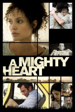 Watch A Mighty Heart movies free AniWave