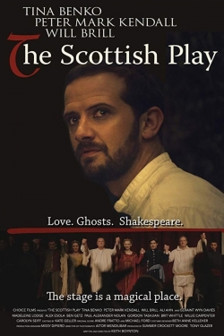 Watch The Scottish Play movies free AniWave