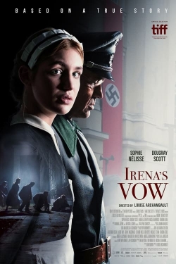 Watch Irena's Vow movies free AniWave