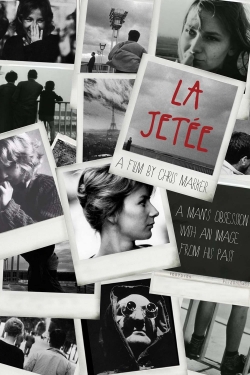 Watch La Jetée movies free AniWave