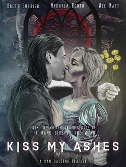 Watch Kiss My Ashes movies free AniWave