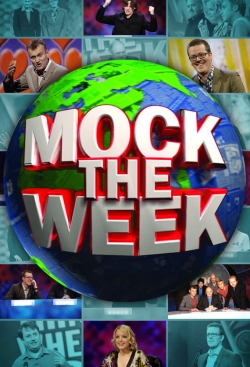 Watch Mock the Week movies free AniWave