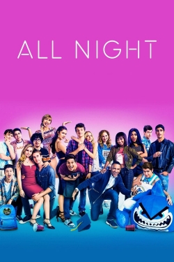 Watch All Night movies free AniWave