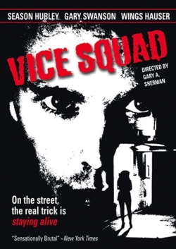 Watch Vice Squad movies free AniWave