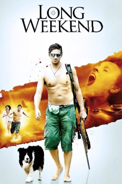 Watch Long Weekend movies free AniWave