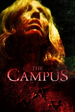 Watch The Campus movies free AniWave