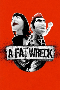 Watch A Fat Wreck movies free AniWave