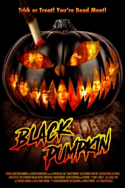 Watch Black Pumpkin movies free AniWave