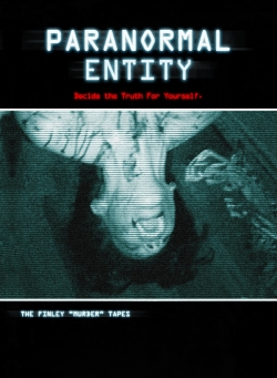 Watch Paranormal Entity movies free AniWave