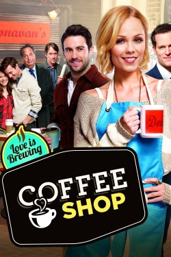 Watch Coffee Shop movies free AniWave