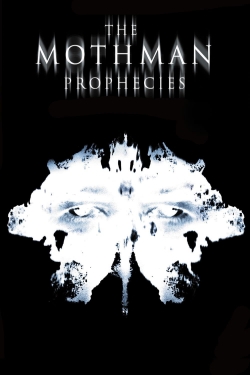 Watch The Mothman Prophecies movies free AniWave