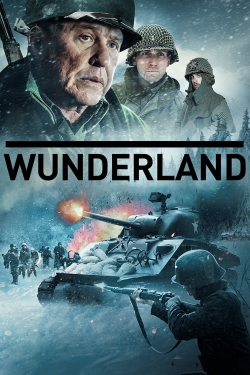 Watch Wunderland movies free AniWave