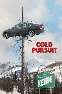 Watch Cold Pursuit movies free AniWave