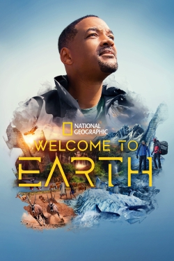 Watch Welcome to Earth movies free AniWave