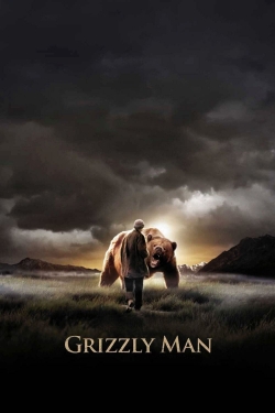 Watch Grizzly Man movies free AniWave