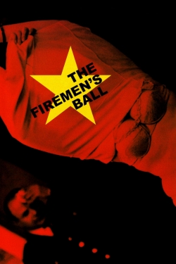 Watch The Firemen's Ball movies free AniWave