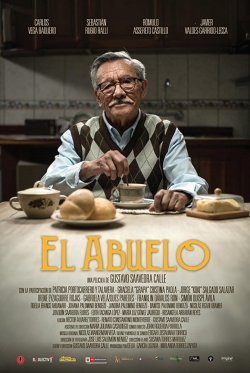 Watch El Abuelo movies free AniWave