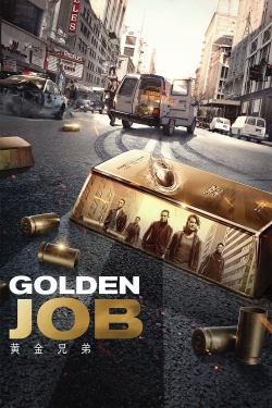 Watch Golden Job movies free AniWave