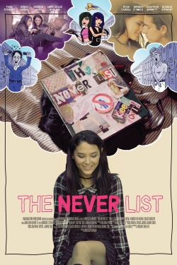 Watch The Never List movies free AniWave