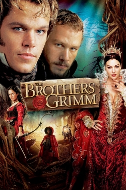 Watch The Brothers Grimm movies free AniWave