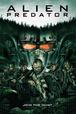 Watch Alien Predator movies free AniWave