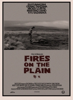 Watch Fires on the Plain movies free AniWave