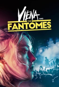 Watch Viena and the Fantomes movies free AniWave