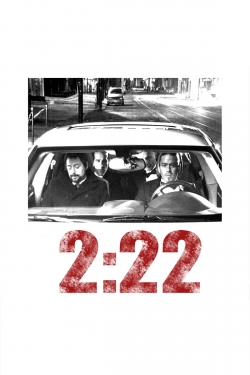 Watch 2:22 movies free AniWave