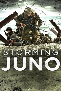 Watch Storming Juno movies free AniWave