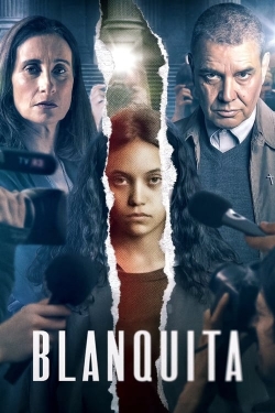 Watch Blanquita movies free AniWave