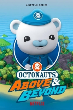 Watch Octonauts: Above & Beyond movies free AniWave