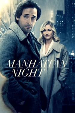 Watch Manhattan Night movies free AniWave