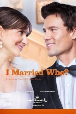 Watch I Married Who? movies free AniWave