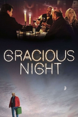 Watch Gracious Night movies free AniWave