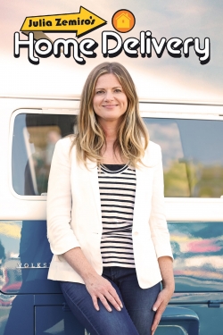 Watch Julia Zemiro's Home Delivery movies free AniWave