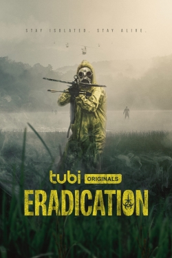 Watch Eradication movies free AniWave