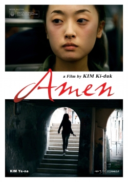 Watch Amen movies free AniWave