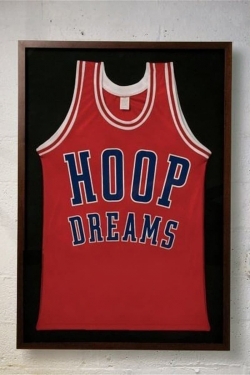 Watch Hoop Dreams movies free AniWave