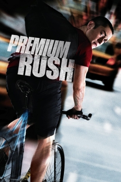 Watch Premium Rush movies free AniWave