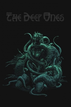 Watch The Deep Ones movies free AniWave