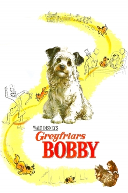 Watch Greyfriars Bobby: The True Story of a Dog movies free AniWave