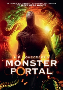 Watch Monster Portal movies free AniWave