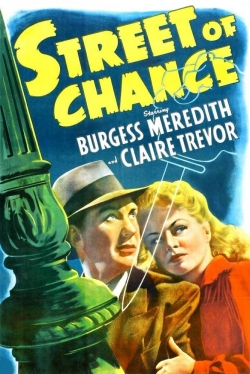 Watch Street of Chance movies free AniWave