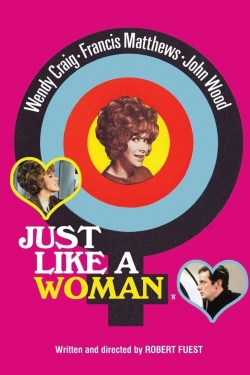 Watch Just Like a Woman movies free AniWave