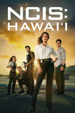 Watch NCIS: Hawai'i movies free AniWave