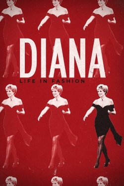 Watch Diana: Life in Fashion movies free AniWave